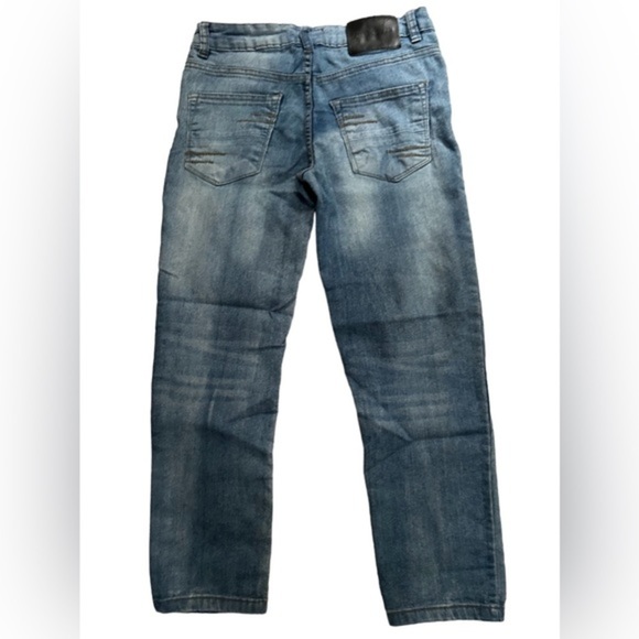 Steve's Jeans Size 10 Waist 30”‎ Inseam 25”. - Picture 4 of 7